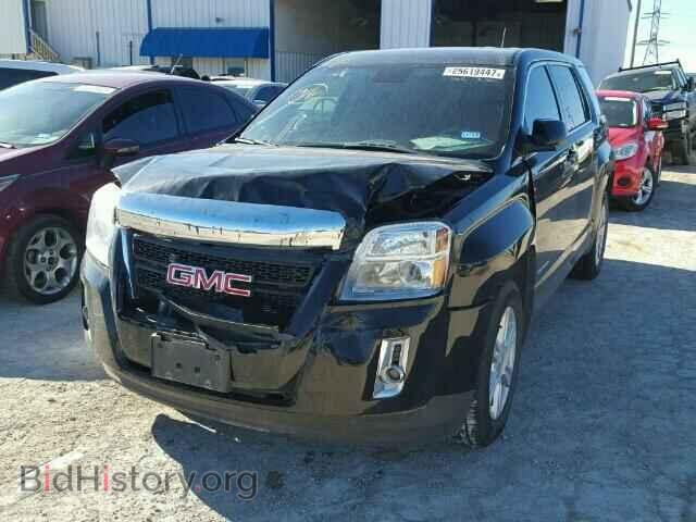 2015 GMC TERRAIN - VIN: 2GKALMEK3F6148547 - Фото 9