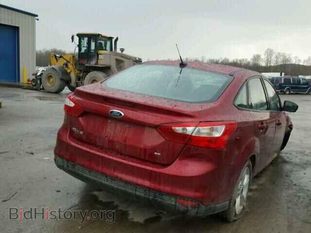 2014 FORD FOCUS - VIN: 1FADP3F29EL404806 - Photo 4