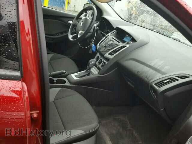 2014 FORD FOCUS - VIN: 1FADP3F29EL404806 - Photo 5