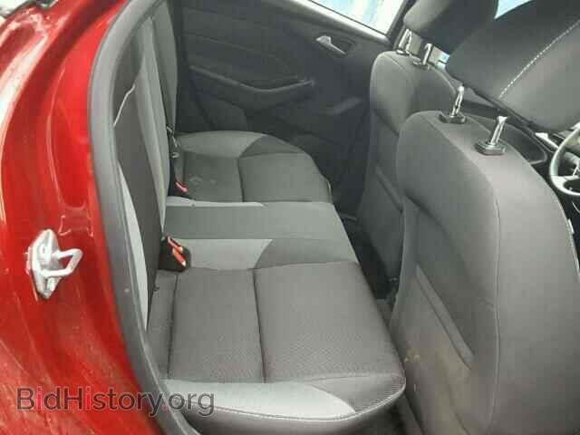 2014 FORD FOCUS - VIN: 1FADP3F29EL404806 - Photo 6