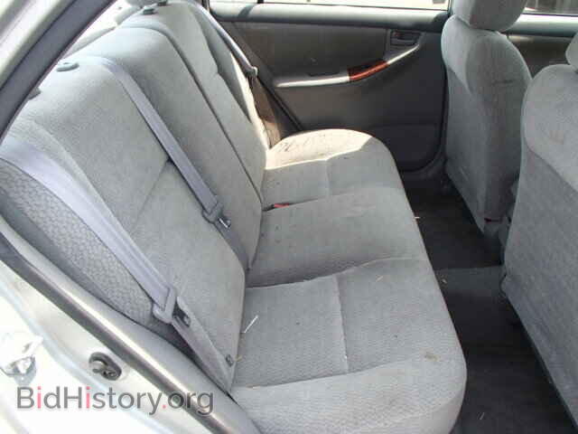 2003 TOYOTA COROLLA - VIN: 1NXBR32EX3Z016532 - Фото 6