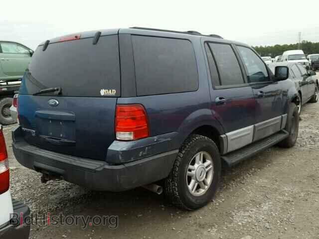 2004 FORD EXPEDITION - VIN: 1FMRU15W84LB89396 - Фото 4