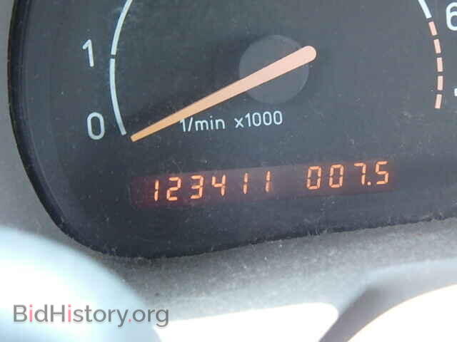 2001 SAAB 9 3 - VIN: YS3DF78K717000187 - Фото 8
