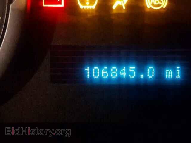 2008 FORD FOCUS - VIN: 1FAHP35N08W225215 - Фото 8