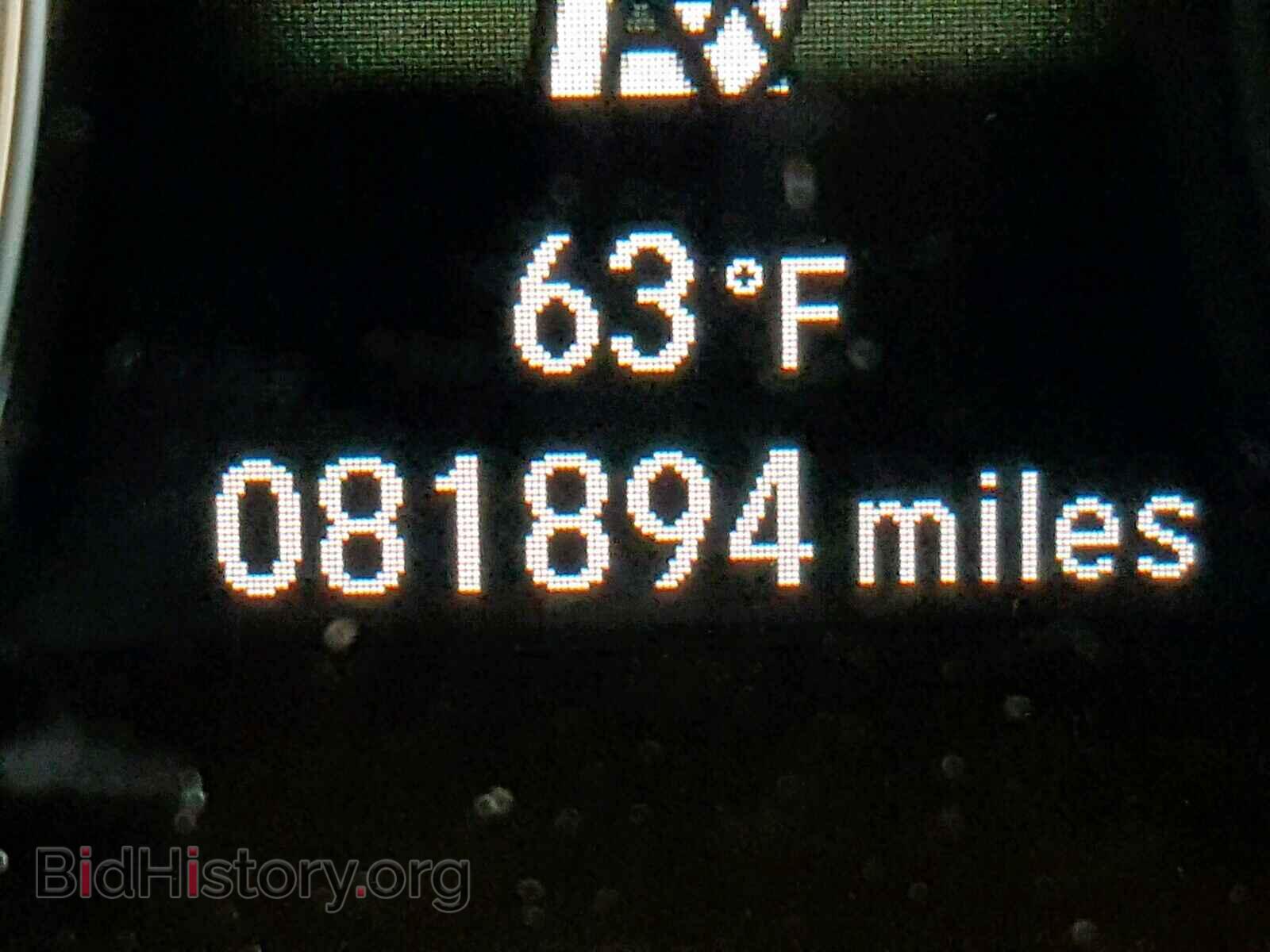 2014 ACURA MDX - VIN: 5FRYD4H29EB014684 - Фото 8