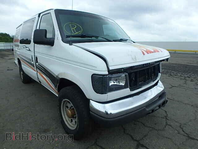 Фотография 1FTSS34L57DB48284 - FORD ECONOLINE 2007