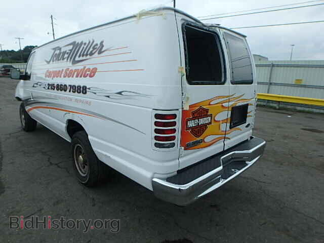2007 FORD ECONOLINE - VIN: 1FTSS34L57DB48284 - Фото 3