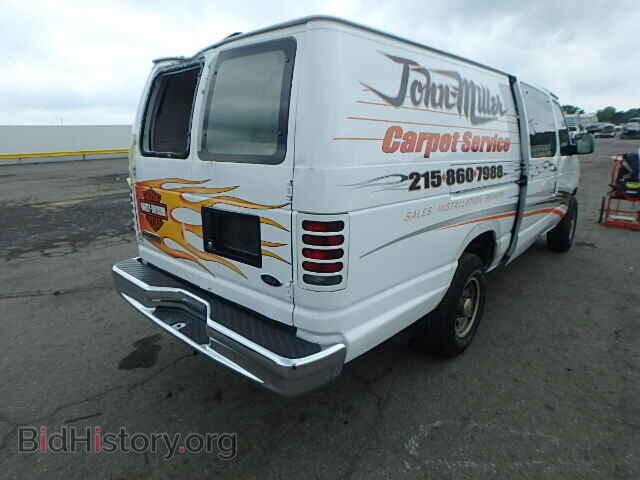 2007 FORD ECONOLINE - VIN: 1FTSS34L57DB48284 - Фото 4