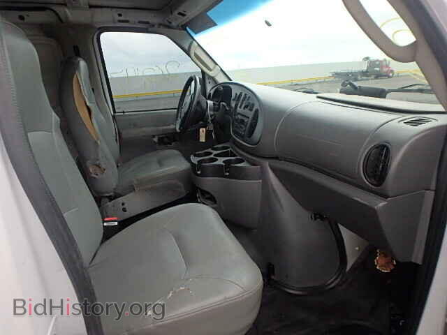 2007 FORD ECONOLINE - VIN: 1FTSS34L57DB48284 - Фото 5