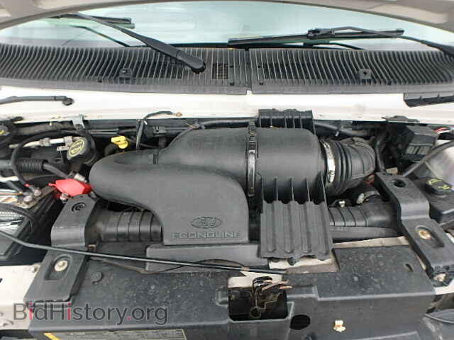 2007 FORD ECONOLINE - VIN: 1FTSS34L57DB48284 - Фото 7