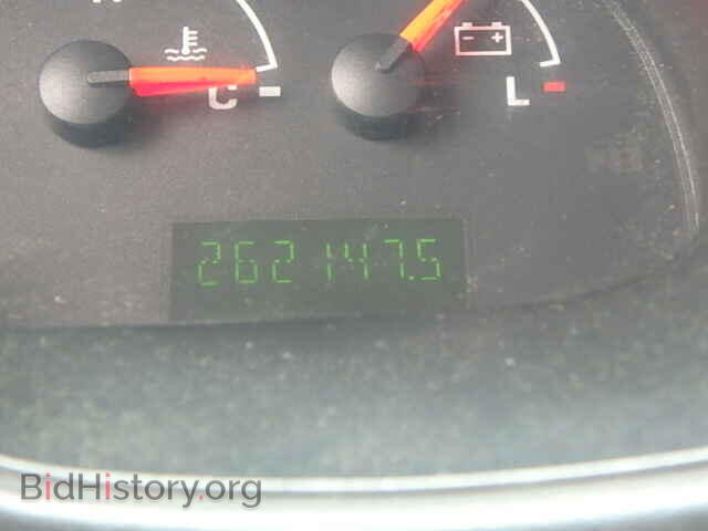 2007 FORD ECONOLINE - VIN: 1FTSS34L57DB48284 - Фото 8
