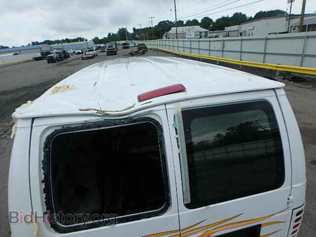 2007 FORD ECONOLINE - VIN: 1FTSS34L57DB48284 - Фото 9