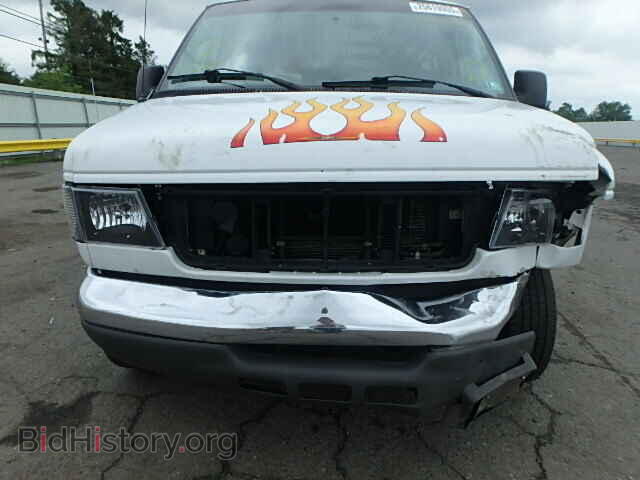 2007 FORD ECONOLINE - VIN: 1FTSS34L57DB48284 - Фото 10