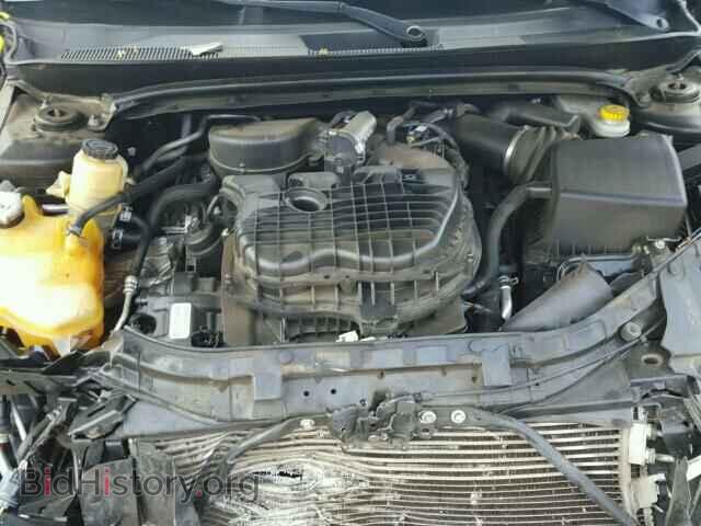 2012 CHRYSLER 200 - VIN: 1C3CCBBGXCN131409 - Фото 7
