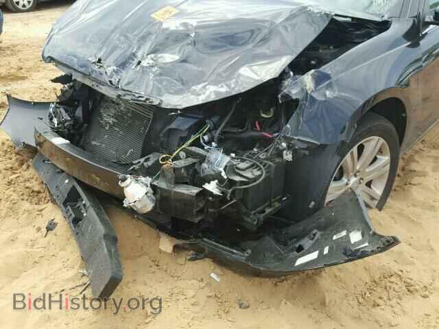 2012 CHRYSLER 200 - VIN: 1C3CCBBGXCN131409 - Фото 9