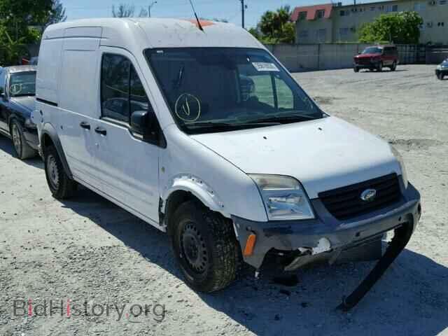 Фотография NM0LS7AN5DT133168 - FORD TRANSIT CO 2013