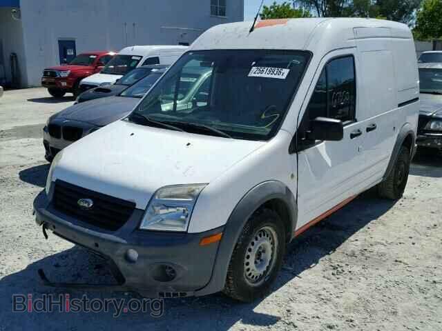 2013 FORD TRANSIT CO - VIN: NM0LS7AN5DT133168 - Фото 2