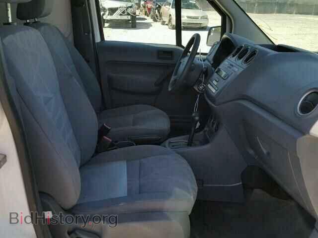 2013 FORD TRANSIT CO - VIN: NM0LS7AN5DT133168 - Фото 5