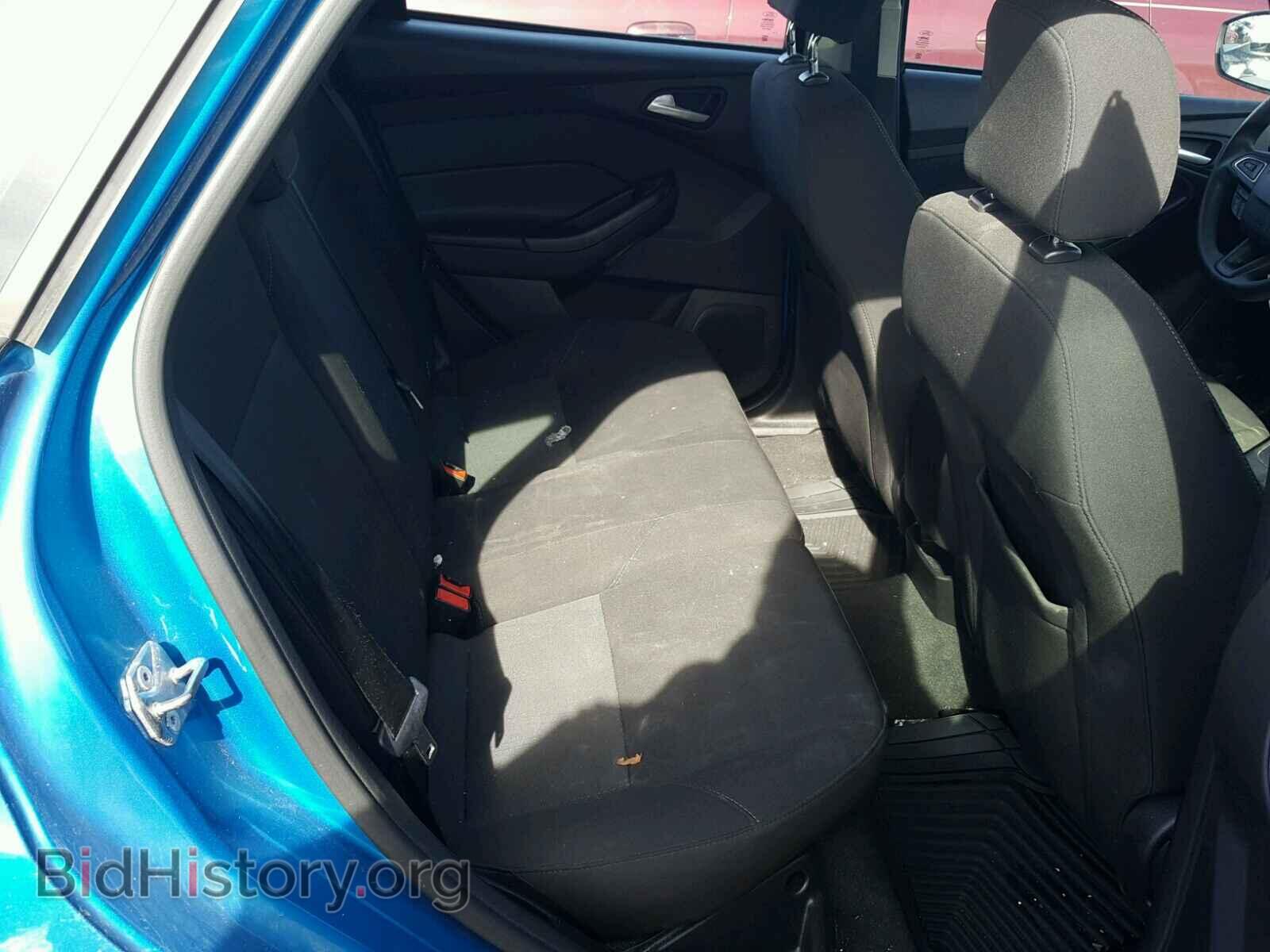2015 FORD FOCUS - VIN: 1FADP3K20FL223729 - Фото 6