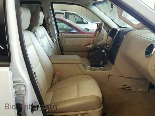2006 FORD EXPLORER - VIN: 1FMEU73E26UA49160 - Фото 5