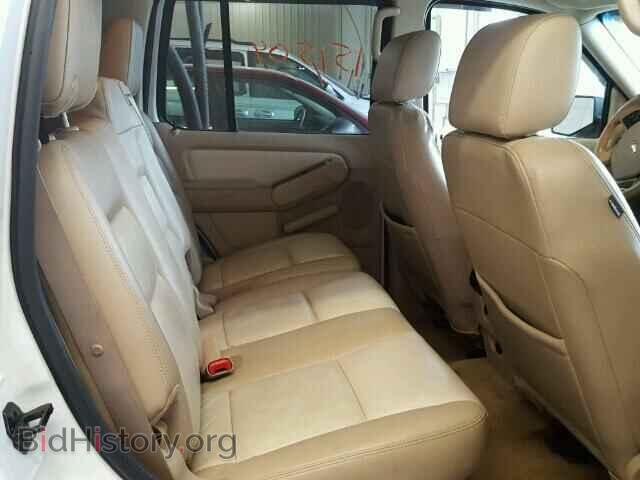 2006 FORD EXPLORER - VIN: 1FMEU73E26UA49160 - Фото 6