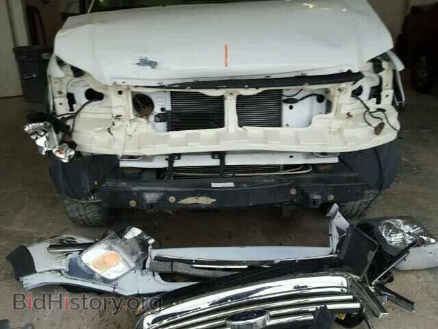 2006 FORD EXPLORER - VIN: 1FMEU73E26UA49160 - Фото 9