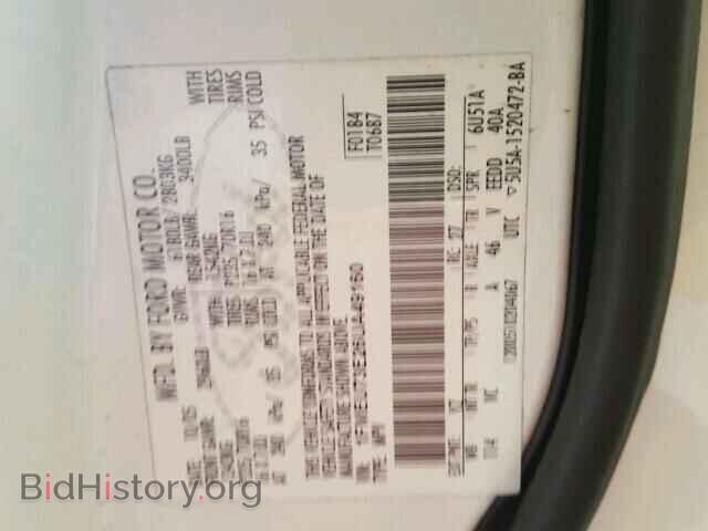 2006 FORD EXPLORER - VIN: 1FMEU73E26UA49160 - Фото 10