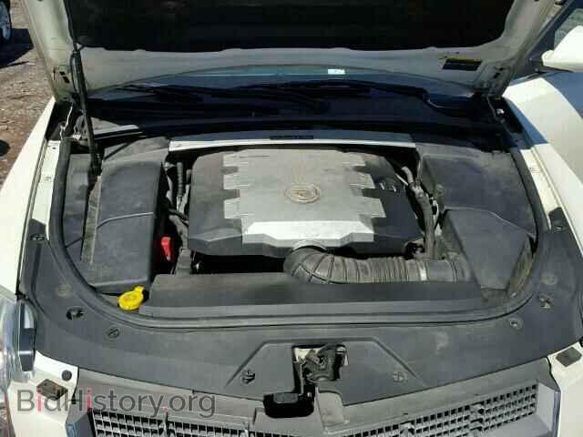 2008 CADILLAC CTS - VIN: 1G6DF577480202502 - Фото 7