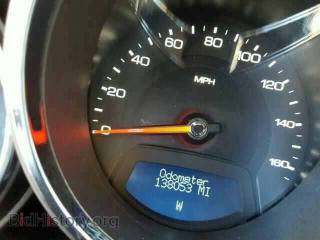 2008 CADILLAC CTS - VIN: 1G6DF577480202502 - Фото 8