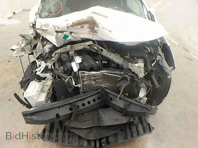 2014 NISSAN VERSA - VIN: 3N1CE2CPXEL360523 - Фото 9