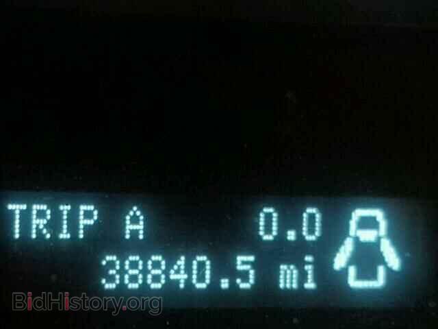 2013 FORD F150 - VIN: 1FTFX1CF3DFB36783 - Photo 8