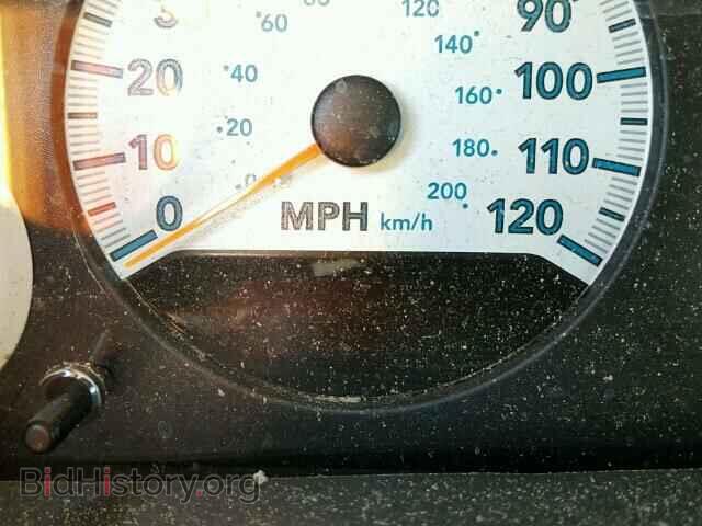 2007 DODGE CARAVAN - VIN: 2D4GP44L17R309680 - Фото 8