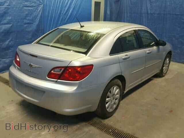 2010 CHRYSLER SEBRING - VIN: 1C3CC4FB7AN192708 - Фото 4