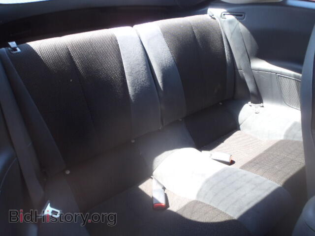 2007 MITSUBISHI ECLIPSE - VIN: 4A3AK24F57E023096 - Фото 6