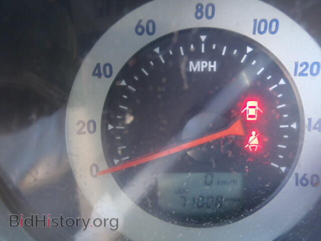 2007 MITSUBISHI ECLIPSE - VIN: 4A3AK24F57E023096 - Фото 8