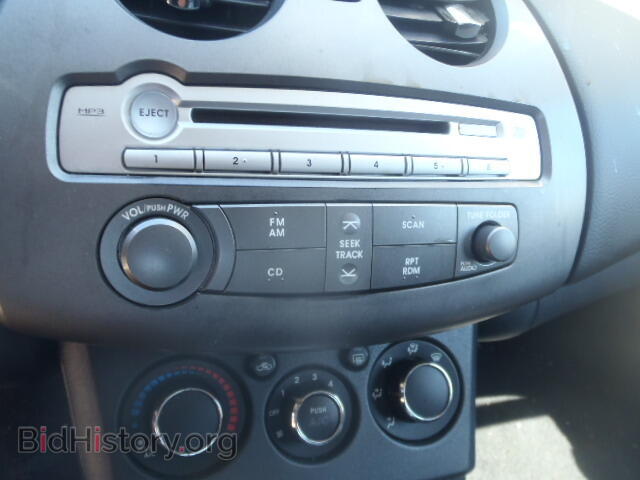 2007 MITSUBISHI ECLIPSE - VIN: 4A3AK24F57E023096 - Фото 9