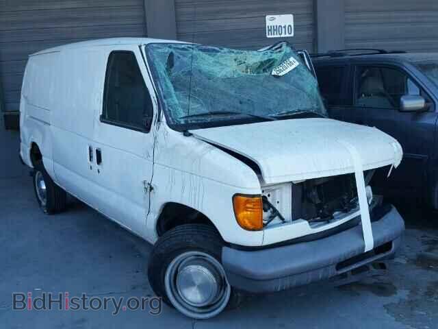 Photo 1FTNE24L16DB10872 - FORD ECONOLINE 2006