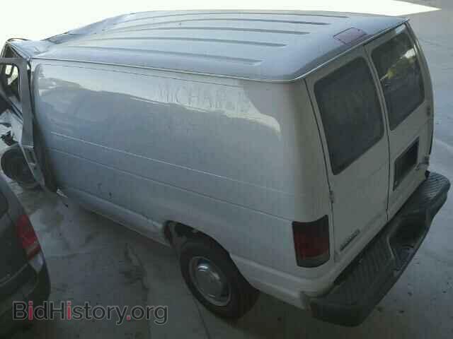 2006 FORD ECONOLINE - VIN: 1FTNE24L16DB10872 - Фото 3