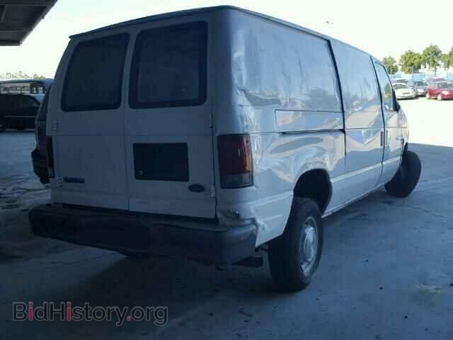 2006 FORD ECONOLINE - VIN: 1FTNE24L16DB10872 - Фото 4