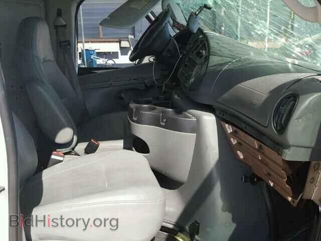 2006 FORD ECONOLINE - VIN: 1FTNE24L16DB10872 - Фото 5