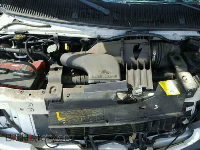 2006 FORD ECONOLINE - VIN: 1FTNE24L16DB10872 - Фото 7