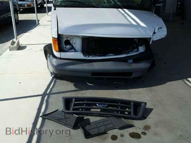 2006 FORD ECONOLINE - VIN: 1FTNE24L16DB10872 - Фото 10