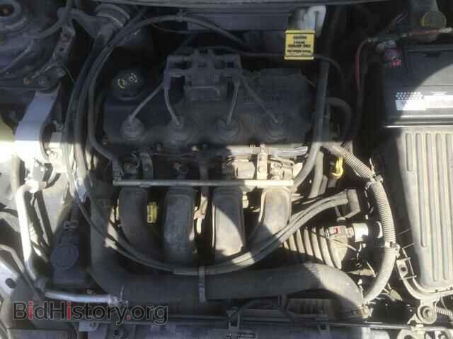 2005 DODGE NEON - VIN: 1B3ES56C75D147657 - Фото 7