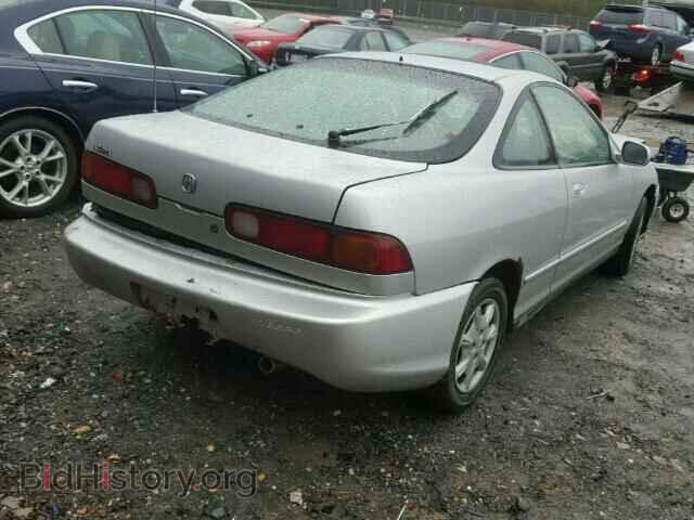 1996 ACURA INTEGRA - VIN: JH4DC4453TS016643 - Фото 4
