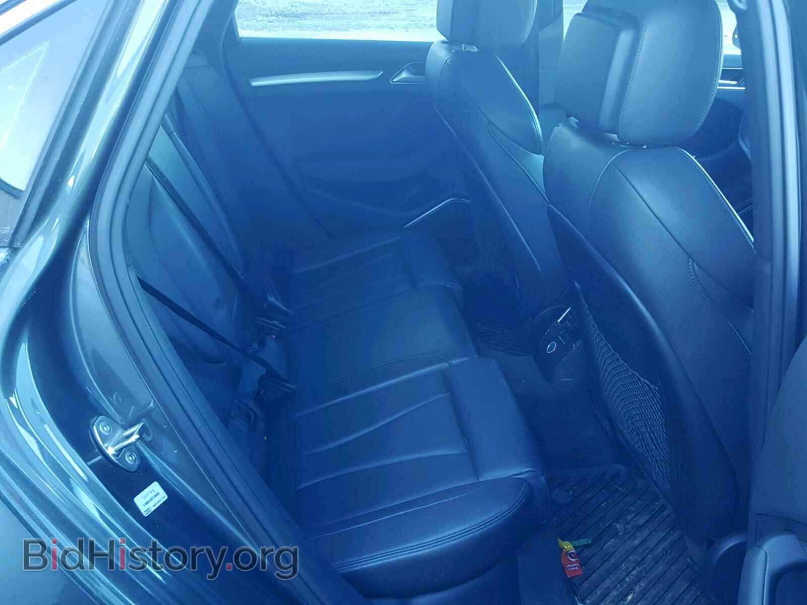 2015 AUDI A3 - VIN: WAUKFRFF5F1020848 - Photo 6