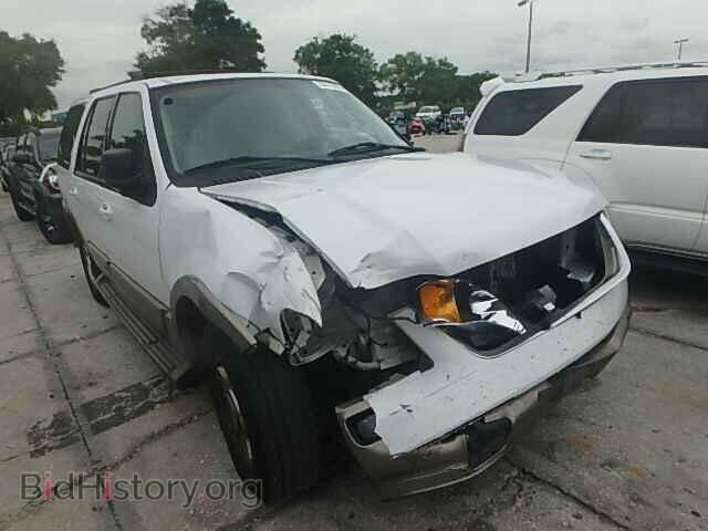 Photo 1FMPU17L34LA36595 - FORD EXPEDITION 2004