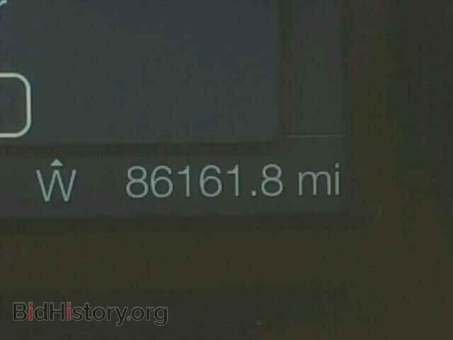 2011 FORD EDGE - VIN: 2FMDK3GC9BBB65877 - Photo 8