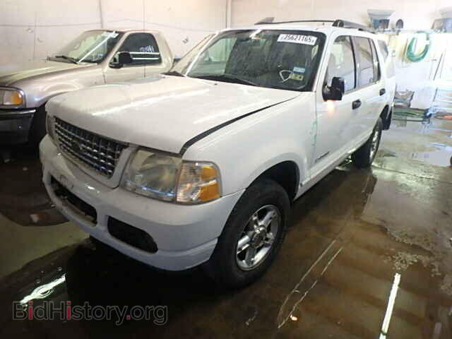 2005 FORD EXPLORER - VIN: 1FMZU73K05UA03204 - Фото 2
