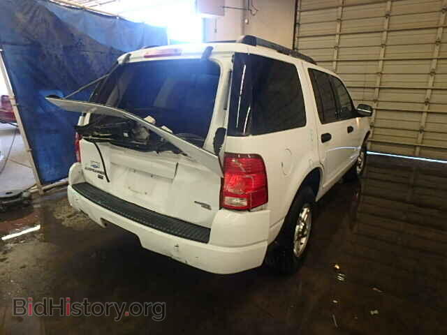 2005 FORD EXPLORER - VIN: 1FMZU73K05UA03204 - Фото 4