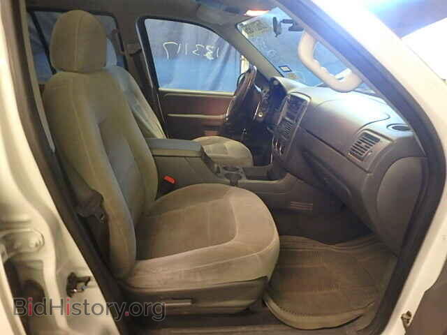 2005 FORD EXPLORER - VIN: 1FMZU73K05UA03204 - Фото 5